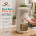 DEWPUREL™ SmartFoam Touchless Dispenser