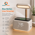 DEWPUREL™ Lumisync Smart Alarm Station
